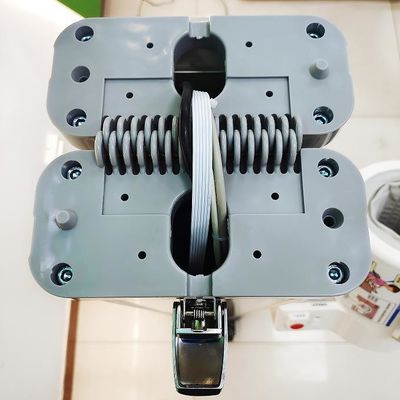 Tecnologia ultrasônica Escala eletrônica de altura de gordura corporal 200 kg para uso médico e pessoal