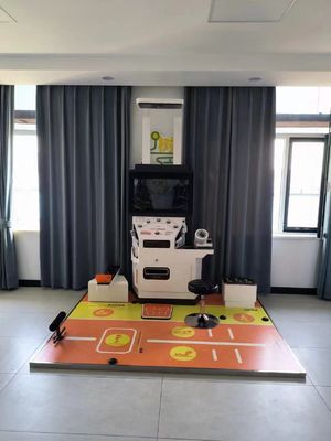 Quatro Métodos de Acesso Máquina de Teste de Aptidão Física para Exame de Saúde Profissional