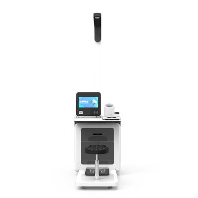 Display LCD de 14' Self-service Quiosque hospitalar para exame médico interativo