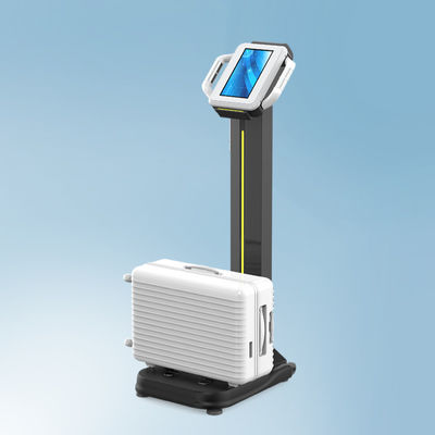 Máquina profissional de massa corporal de gordura músculo IMC Escala de medição de peso precisa para a saúde