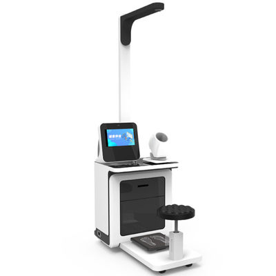 ABS Telemedicina Software Reengenharia Medição precisa Alteza Peso Balança corporal BMI