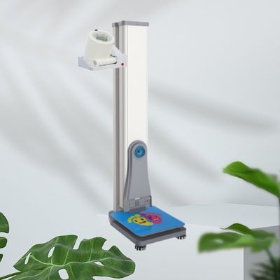 AC100-240V Fornecimento de energia Instrumento de medição de gordura corporal com projeto totalmente automático