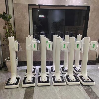 Instrumentos analíticos clínicos ABS de alta resistência Quiosque de autoatendimento para hospital