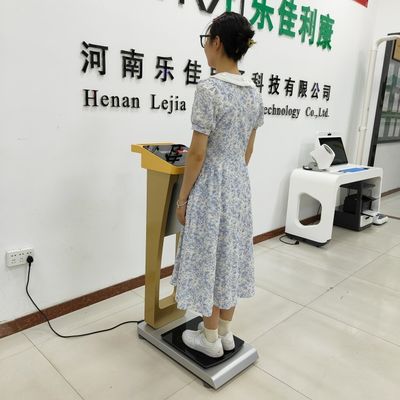 Escala de peso da moeda para o corpo humano e a bagagem de bagagem com um peso de 300 kg de carga nominal