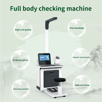 Instrumento de diagnóstico de monitoramento de pressão arterial personalizado para o acompanhamento de saúde hospitalar