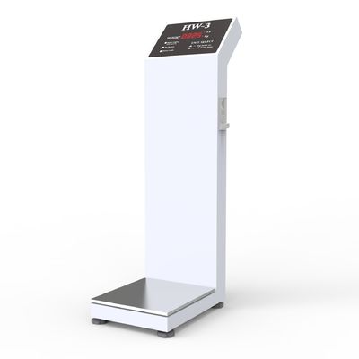 Função de retroiluminação LED Balança de bagagem de 200 kg/0,1 kg para pesagem conveniente e precisa