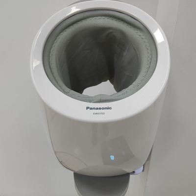 Função de altura Quiosque de verificação de saúde inteligente operado por moedas com impressora G.W 43kg
