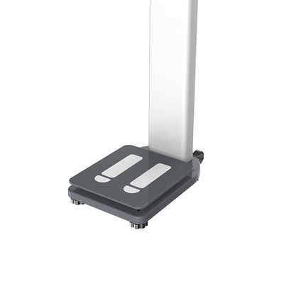 Escala de 200 cm de altura Digital de massa corporal (IMC) para exame de saúde e medição de peso