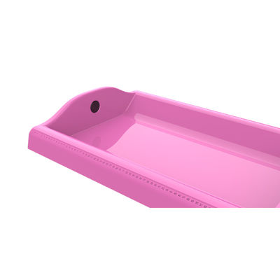Balança médica para a mãe e o bebê Altura 0-120 cm G.W. 18 kg