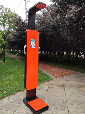 Fornecedor de energia Bateria recarregável de iões de lítio multifunção Impermeável Altura Pesos