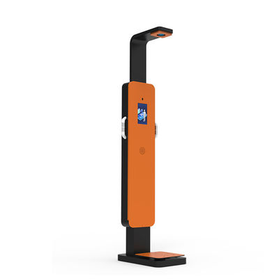 Balança de Pesagem Digital de Moedas ao Ar Livre HW-B9 Ultrassônica com Suporte OEM Personalizado