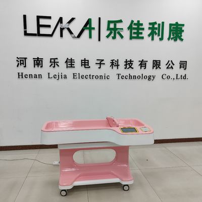 Faixa de medição de altura 35-110cm para Hospital e Clínica Pediátrica Escala de Bebê Infantil