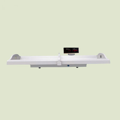 Infantômetro personalizado de 60 kg Ideal para medição precisa de altura e peso de bebês