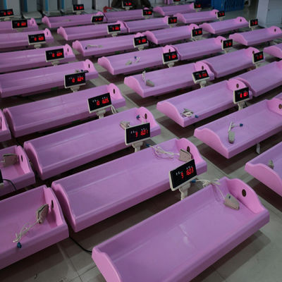 Infantômetro personalizado de 60 kg Ideal para medição precisa de altura e peso de bebês
