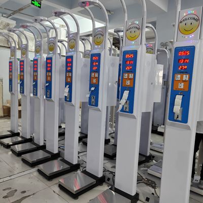 AC100-240V Fornecimento de energia Máquina de venda automática para farmácia