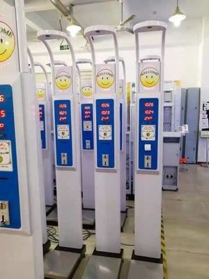 AC100-240V Fornecimento de energia Máquina de venda automática para farmácia