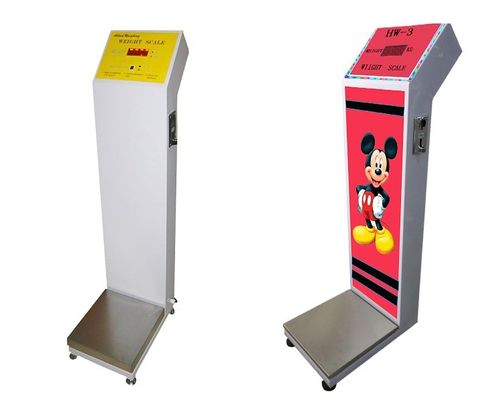 Máquina de pesagem de bagagem de hotel ODM Suporte personalizado para balança eletrônica