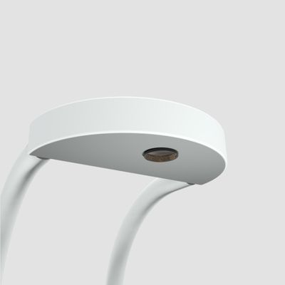 Farmácia Máquina de Display LED de Altura e Peso com Monitorização de Saúde
