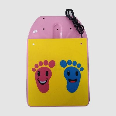 HW-700E Máquina de altura e peso infantil A balança perfeita para monitorar o crescimento da criança