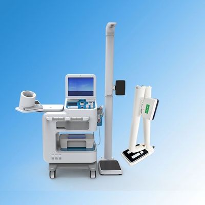 Equipamento de telemedicina para aceitação de OEM