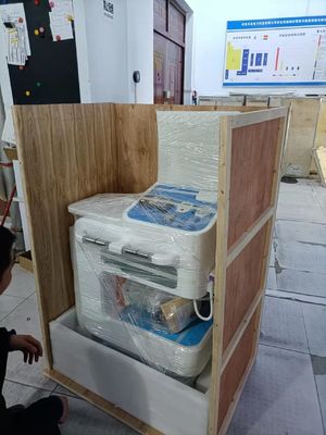 Equipamento de telemedicina para aceitação de OEM