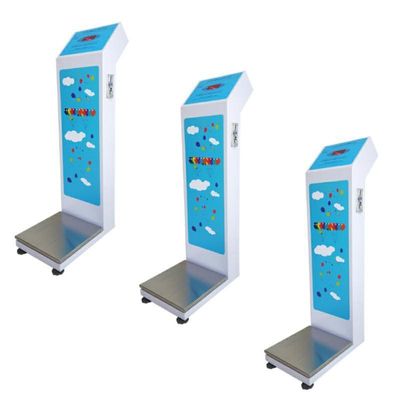 Escala de bagagem digital LED de 200 kg de capacidade para medição fácil e precisa do peso corporal