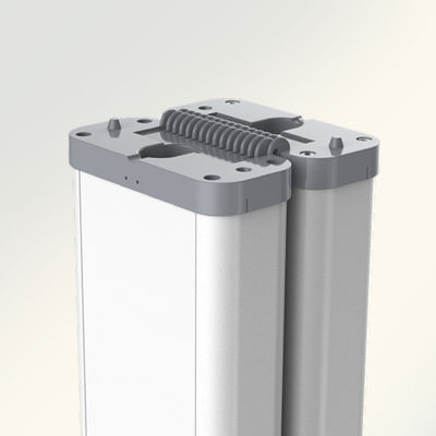 CE ISO9001 Certificado Escala digital humana para medição de altura e IMC 0-200cm Faixa de altura