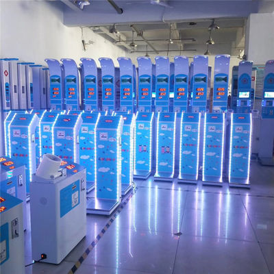 Venda de Moedas Balanças Divisão 0.1kg Display LED Tipo Máquina de Peso Corporal Digital