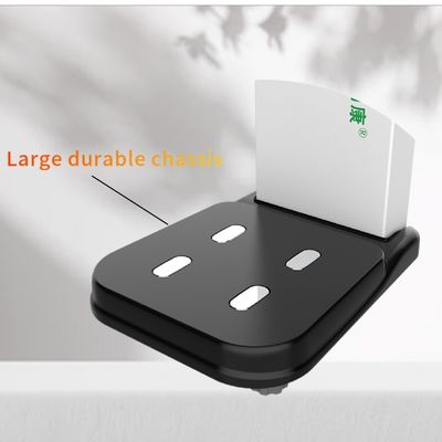 Escala de análise de gordura corporal de altura por ultra-som com tensão de trabalho AC100-240V N.W 47kg
