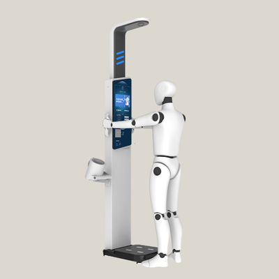 1-300 kg Distância de medição de peso Peso corporal Análise de altura e gordura Escala automática