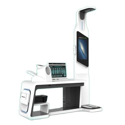 HW-V7000 Quiosque de Exame Médico Inteligente Exame Físico