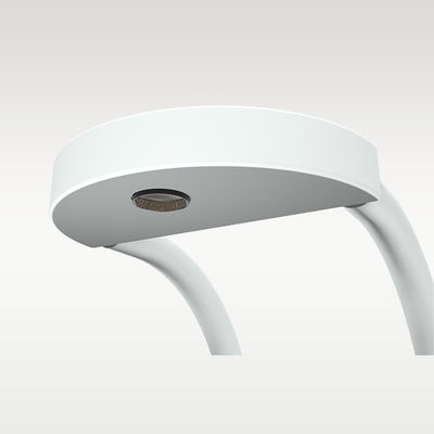 Display LED 200KG Altura Medida de Peso Balanças médicas e 60-200cm Altura