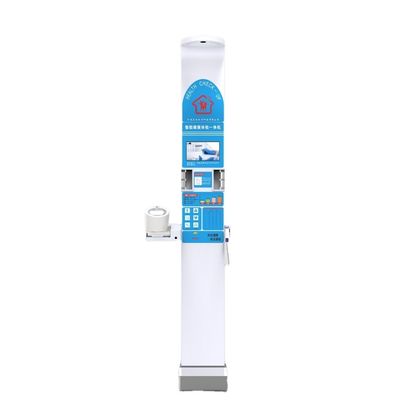 Máquina de Alturas e Pesos Ultrasônicos HW-900A para Centros de Saúde
