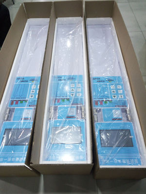 Máquina de Alturas e Pesos Ultrasônicos HW-900A para Centros de Saúde