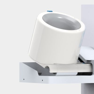 CE ISO9001 Certificado Escala de IMC de altura de pé com interface de transmissão de dados RS-232