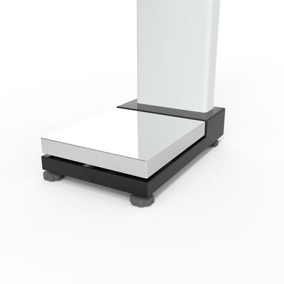 Escala de IMC de altura e peso para cálculo preciso do peso corporal Tamanho do produto 33*55*235cm