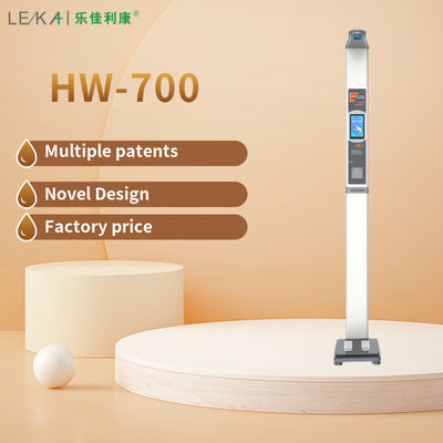 20 kg Digital Farmácia Medical BMI Balança de Pesagem com Medida de Peso de Alteza