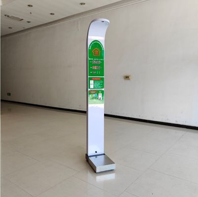 Balança electrónica digital de 200 kg para rastreamento automático da altura e do peso das moedas
