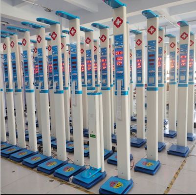 Máquina de venda automática para farmácia