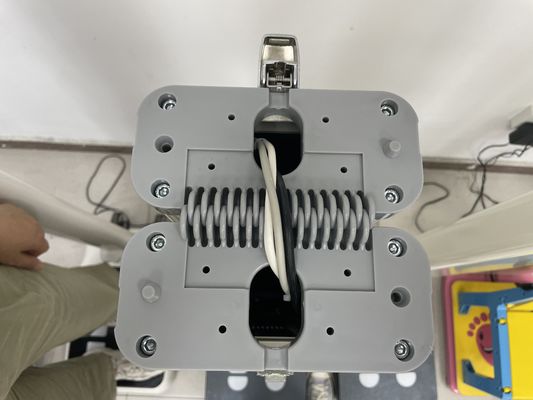 Faixa de altura 60-200cm Máquina de balança calculadora de IMC com tecnologia de pesagem sensível