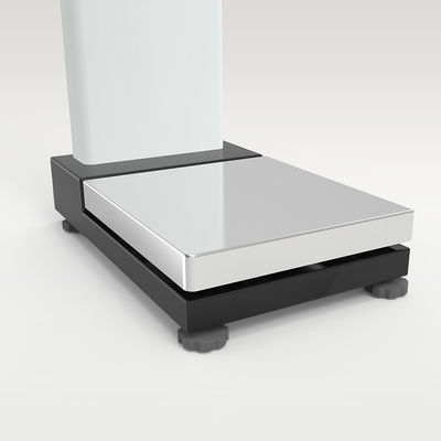 CE ISO9001 Certificado Medida de Altura Médica Balança de Moedas com Máquina Vendedora de IMC