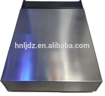 Analista de IMC do corpo da moeda Escala de venda HW-600 Faixa de altura 60-200cm para índice de massa corporal