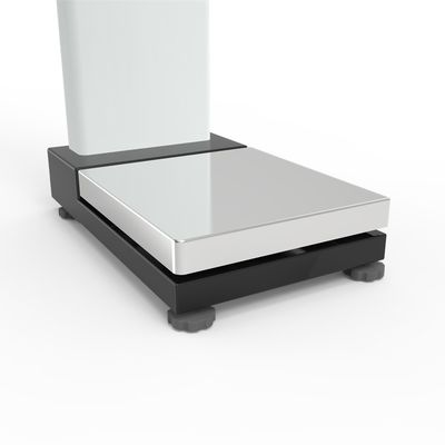 60-200cm Altura Máquina de exame físico Balança para farmácia clínica