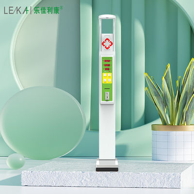 480 vezes por hora LED Medir Balança do corpo Pesagem 33*55*235cm
