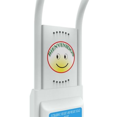 480 vezes por hora LED Medir Balança do corpo Pesagem 33*55*235cm