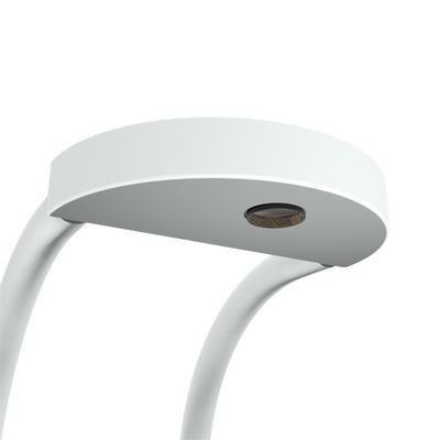 Display LED Máquina de medição eletrônica de altura e peso por ultra-som Faixa de peso 8-200kg