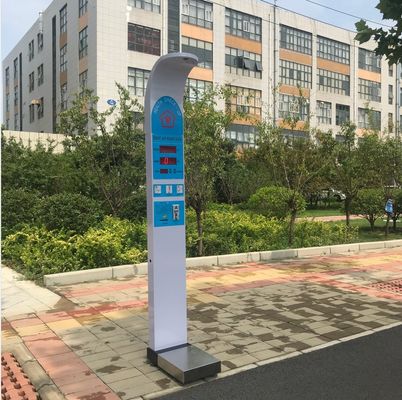 Hospital Farmácia Instrumento Médico de Medição Altura e Peso do Corpo Escala