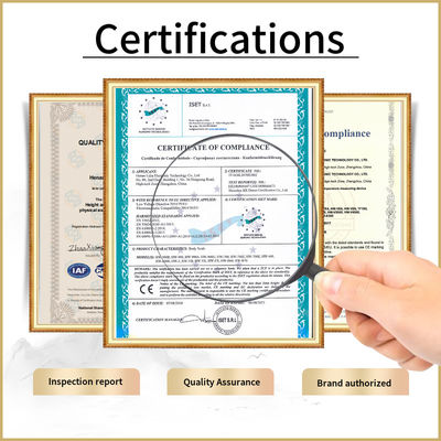 Escala de altura dobrável HW-700Z para hospitais, farmácias, etc. Certificado CE ISO9001